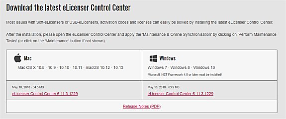 Computer maintenance includes regular downloads and updates