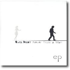 Never Trust A Man recorded by Chris Murphy