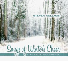 Live recording by Steven Gellman